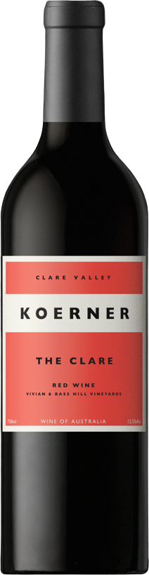 KOERNER The Clare 2023